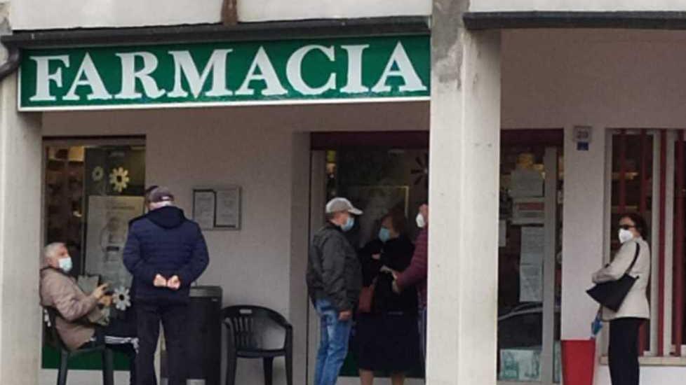 Ferrara. Corsa degli over 70 al vaccino: in poche ore 7mila prenotati