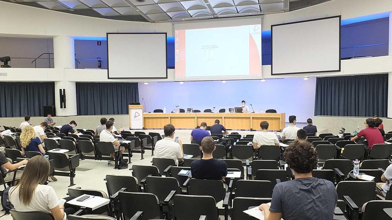 Pisa, come entrare al Sant'Anna? Ecco cosa serve e come prepararsi