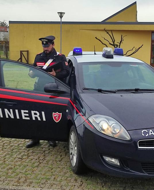 Formignana. Beccati i vandali delle scuole: sono due ragazzini del paese 