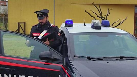 Formignana. Beccati i vandali delle scuole: sono due ragazzini del paese