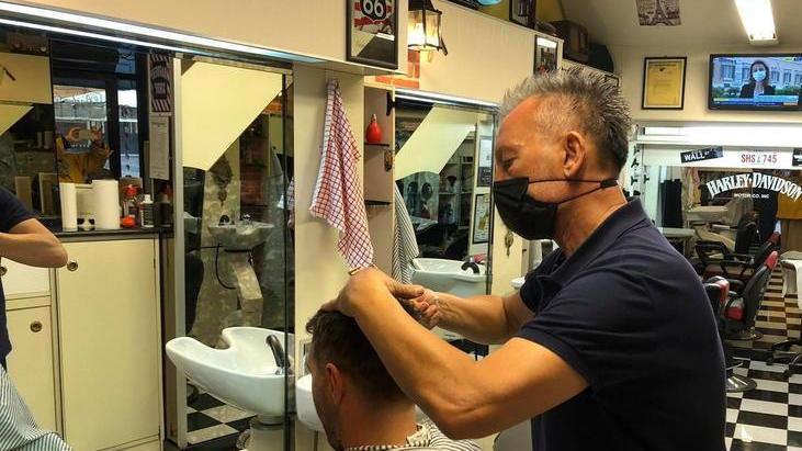 Piombino, dopo la zona rossa c'è l’atteso ritorno di capelli perfetti e trattamenti estetici