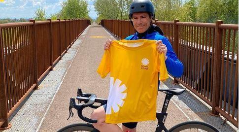 Ciclovia del Sole, aperto il tratto Mirandola-Sala Bolognese