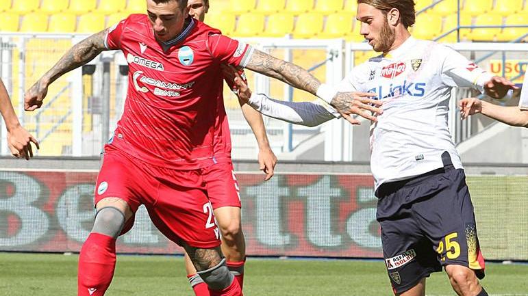 Spal, servono i punti contro le “piccole”. Sono quelli che mancano all’appello