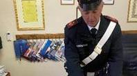 Spediscono via posta 120 grammi di marijuana, denunciati tre ventenni