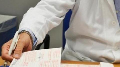 Raffica di pensionamenti: entro fine anno mancheranno all’appello 45 medici