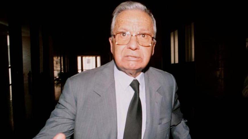 Turone, il magistrato che fece perquisire la ditta di Gelli: «P2, strage, depistaggi»