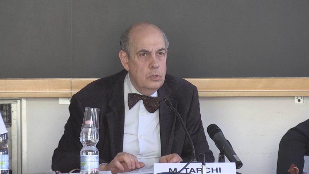 Marco Tarchi