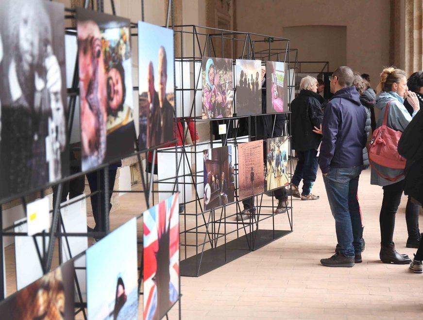 “Reset”, un progetto per raccontare la nostra società attraverso un clic 