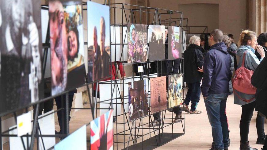 “Reset”, un progetto per raccontare la nostra società attraverso un clic