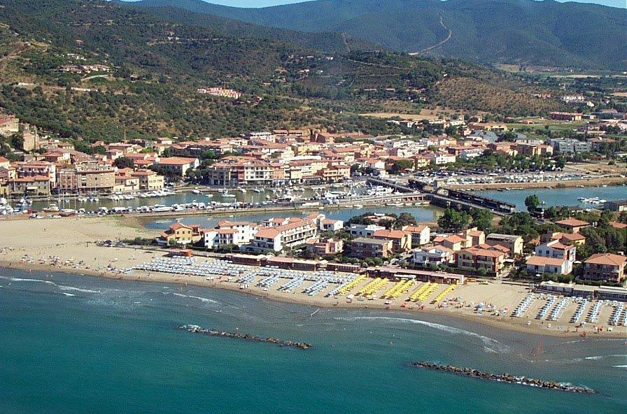 Vacanze, il manager di Airbnb: «Ci sono 6 località toscane tra le 25 più ricercate in Italia» 