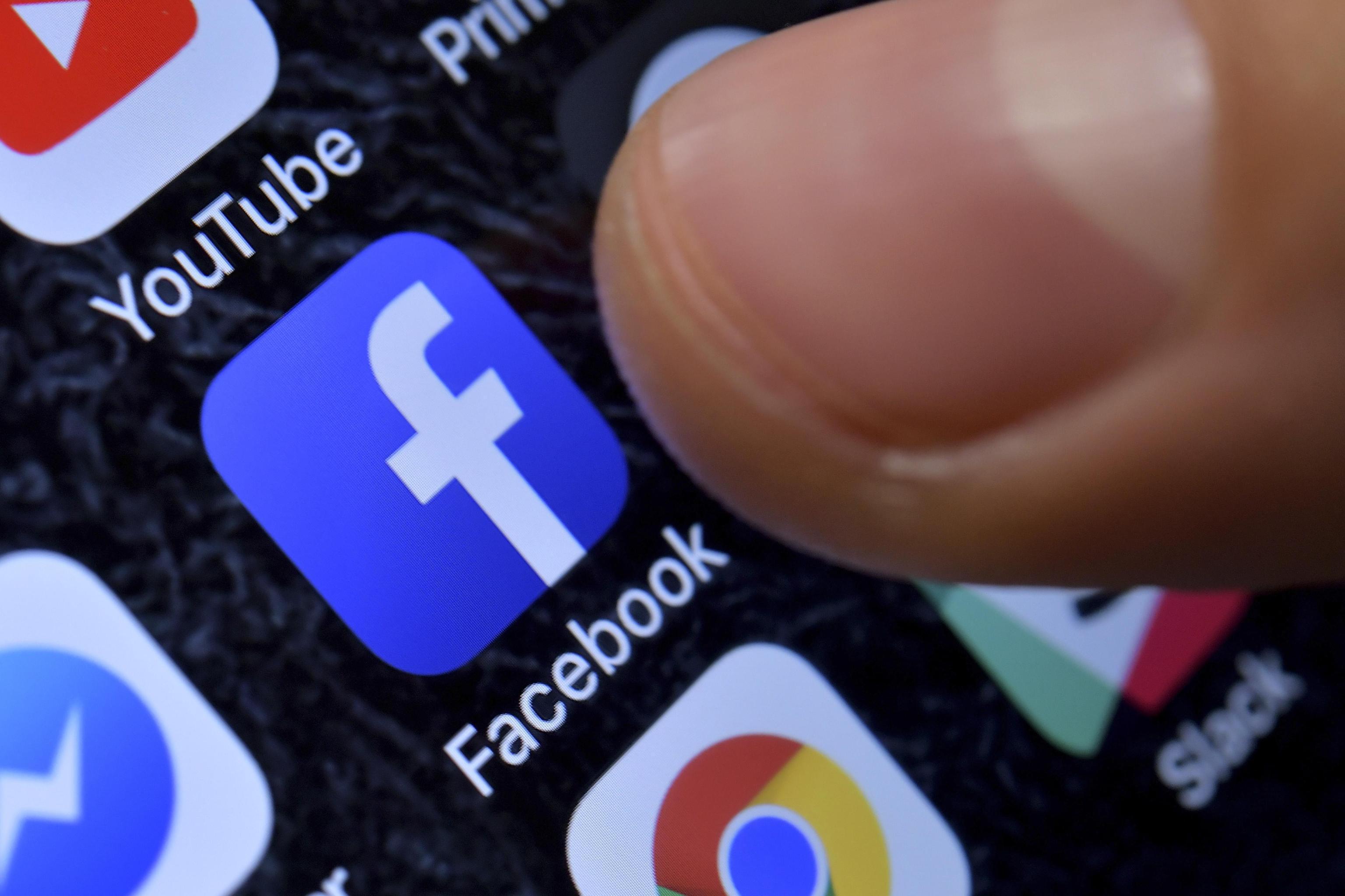 Annuncio bidone su facebook, ventenne denunciata per truffa