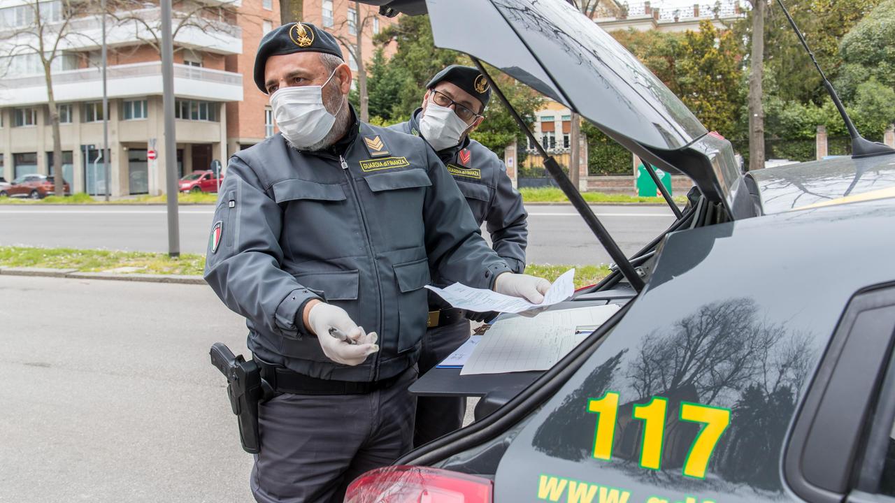 Fisco. Soldi in nero a San Marino, sequestrati 7,6 milioni a Rimini
