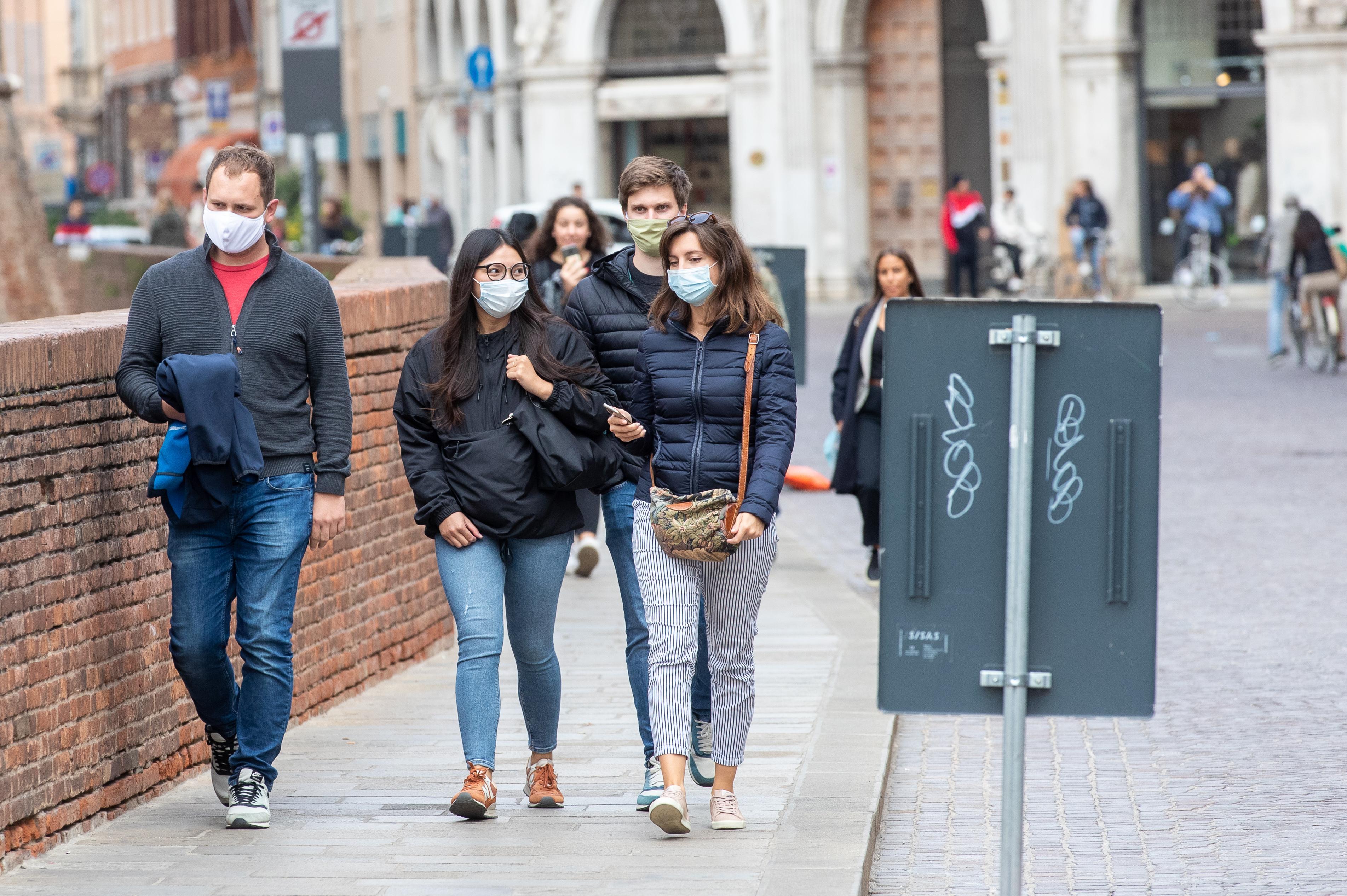 Turismo: il Comune di Ferrara rinvia due scadenze dell'imposta di soggiorno