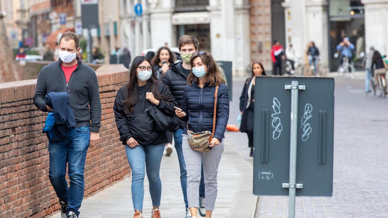 Turismo: il Comune di Ferrara rinvia due scadenze dell'imposta di soggiorno