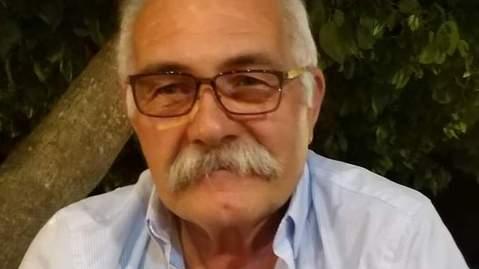 Stroncato da un malore il ristoratore Fabrizio Mori