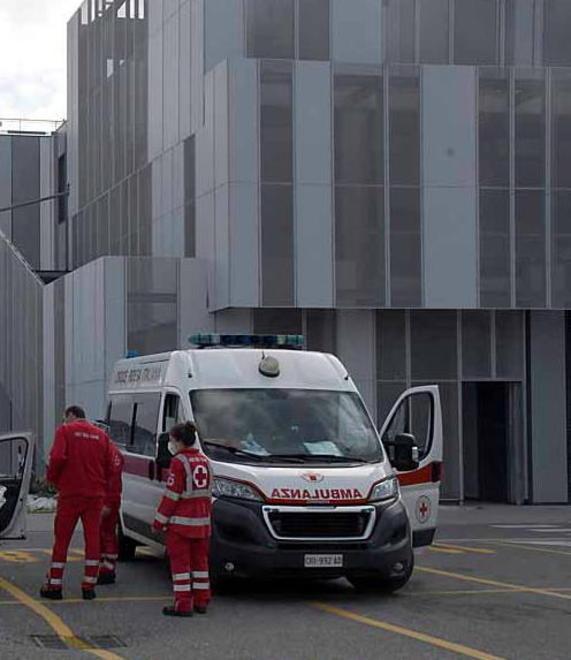 Ancora un decesso e 33 nuovi casi Ma anche 47 guarigioni 