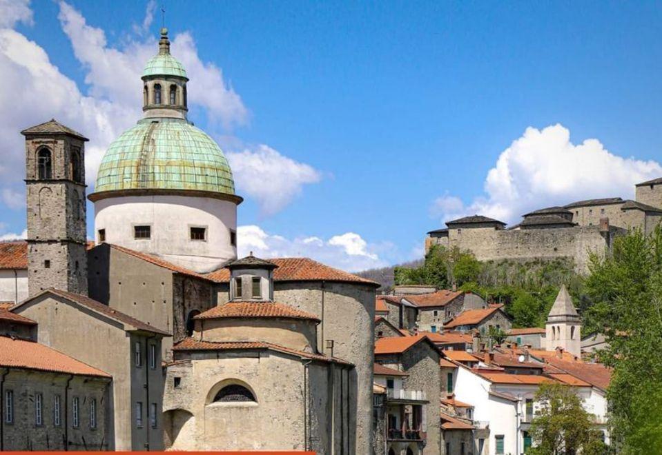 Pontremoli vince la Coppa dei Borghi Battuta Capalbio 