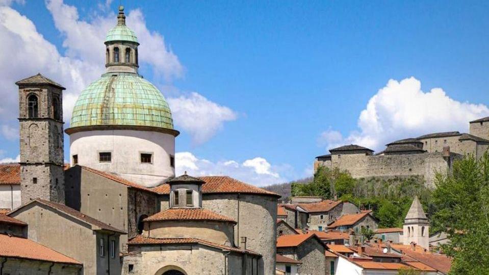 Pontremoli vince la Coppa dei Borghi Battuta Capalbio