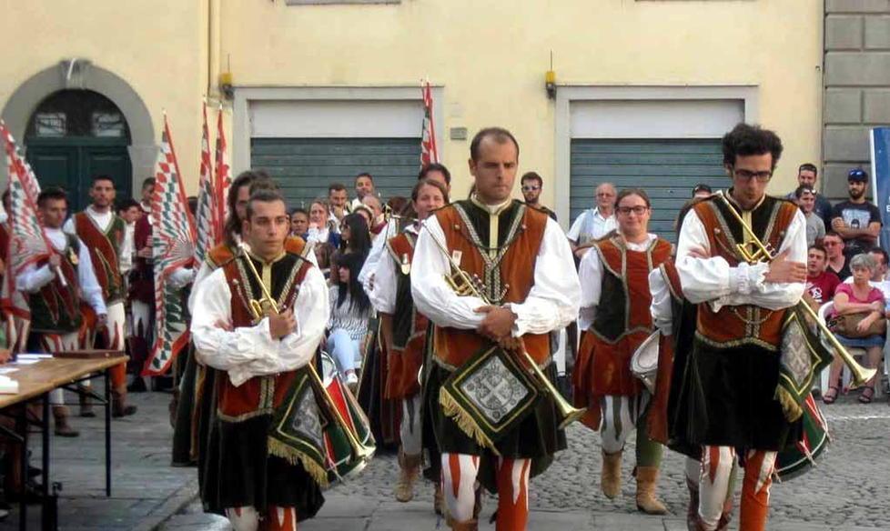 Restrizioni Covid: anche quest’anno salta Medievalis