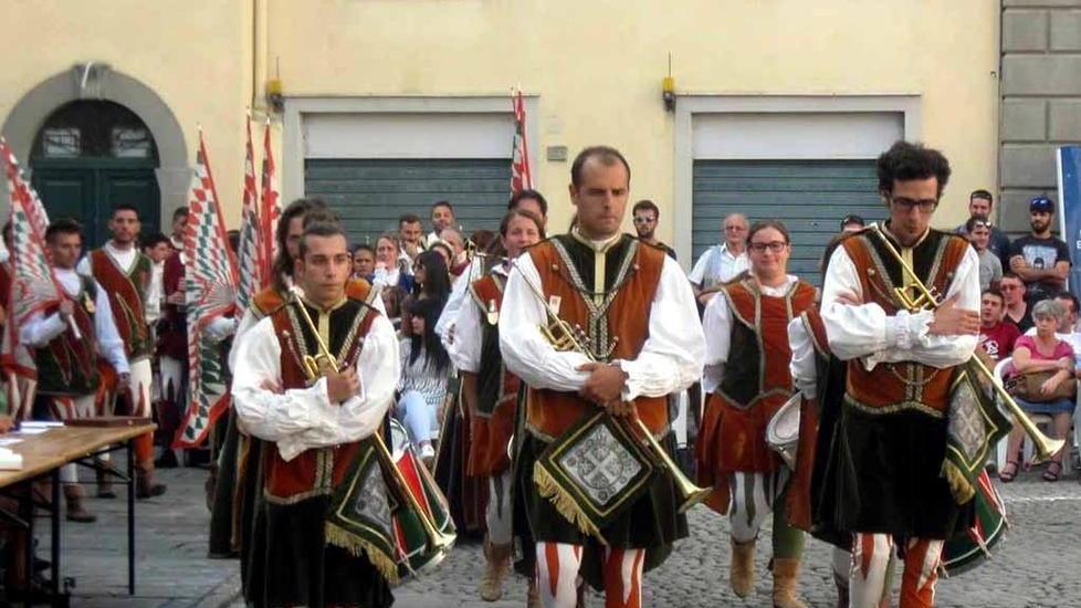 Restrizioni Covid: anche quest’anno salta Medievalis