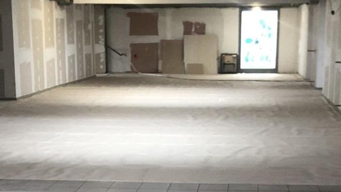 Scuola Rodari, quasi terminati i lavori di adeguamento sismico