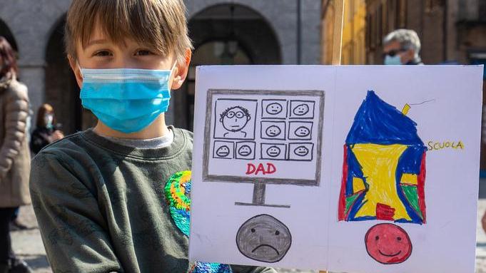 Venerdì una manifestazione in difesa del diritto allo studio