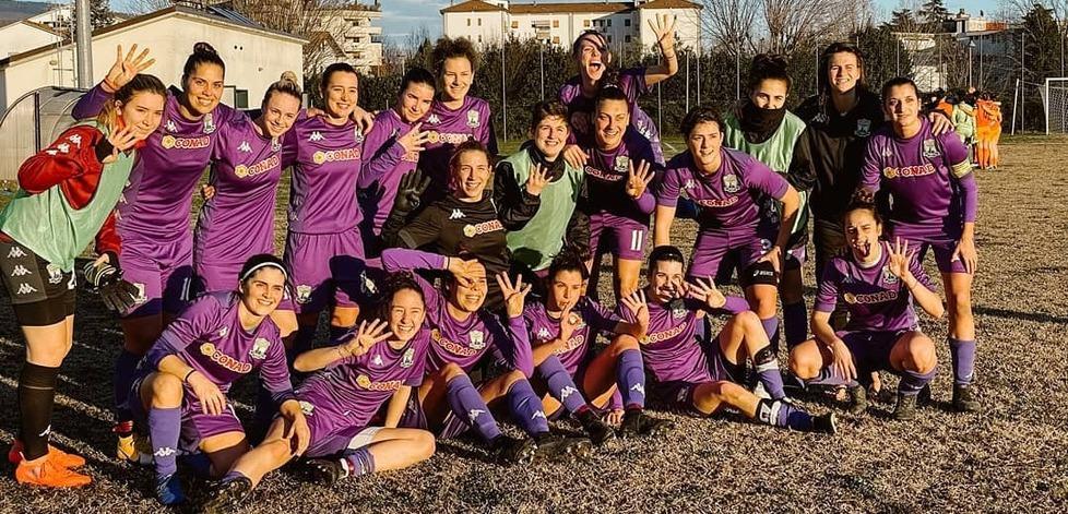 Filecchio Women sconfitta in casa dalle giovanissime dello Jesina 