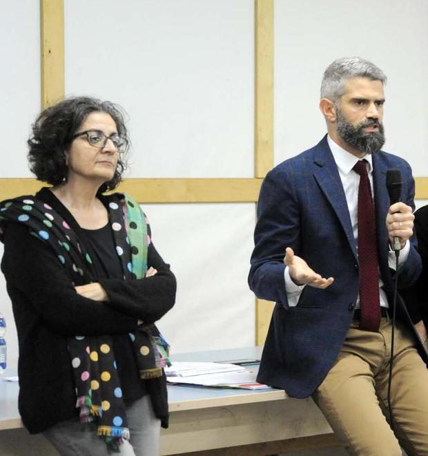 Ferrari e Nigro al Pd: «Macchina del fango sull’ufficio al sociale» 