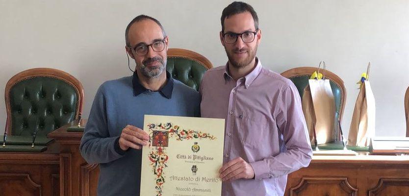 Le bellezze del tufo scelte da Ammaniti per la sua serie tv