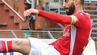 Gli auguri a Simone Ceri con il messaggio di Ciolli (e il pareggio di Como)
