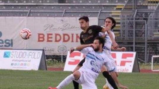 «Restituita dignità alla maglia FolGav»