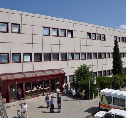 L’ospedale di Cecina nella Rete toscana trapianti 