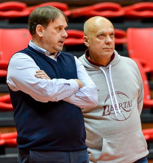 «Ammannato è il migliore di tutta la serie B»