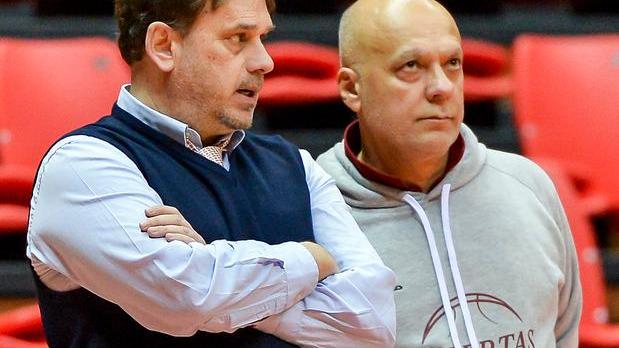 «Ammannato è il migliore di tutta la serie B»