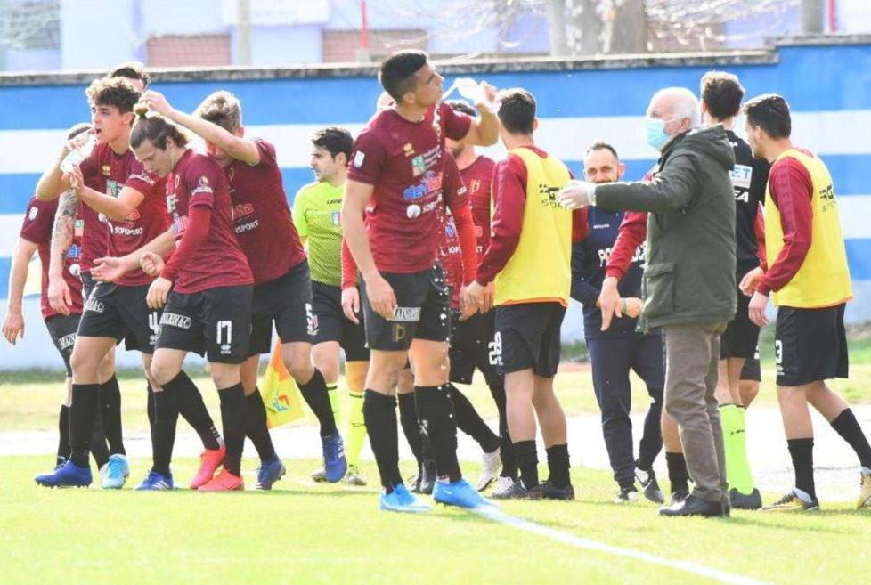Altri 270 minuti di passione ma il Pontedera c’è e ci crede 