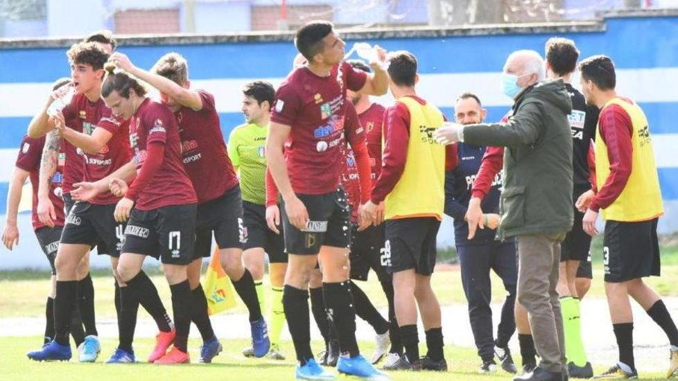Altri 270 minuti di passione ma il Pontedera c’è e ci crede