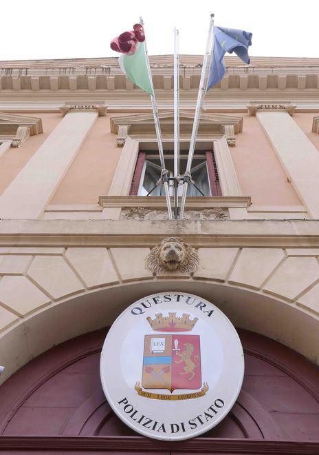 Una donna maltrattata Ammonimento all’ex coniuge