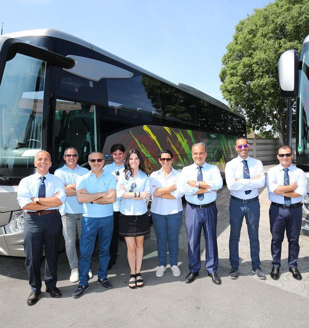 Trasporto scolastico Affidato a “La Valle” il progetto per il bando 