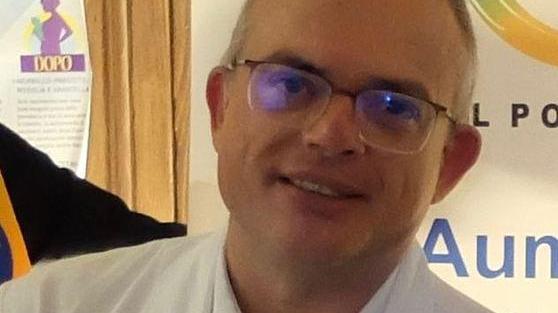 Monda nuovo presidente del Lions Club Cento