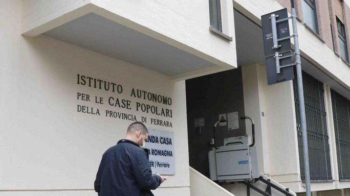 Servono più case popolari Gli alloggi saranno sistemati