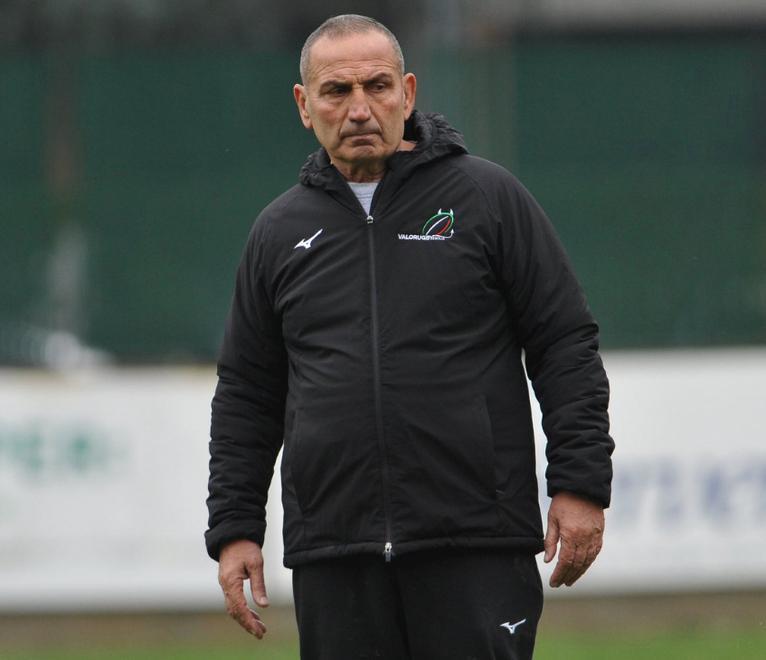 Manghi striglia il Valorugby «Ai playoff voglio meno errori» 