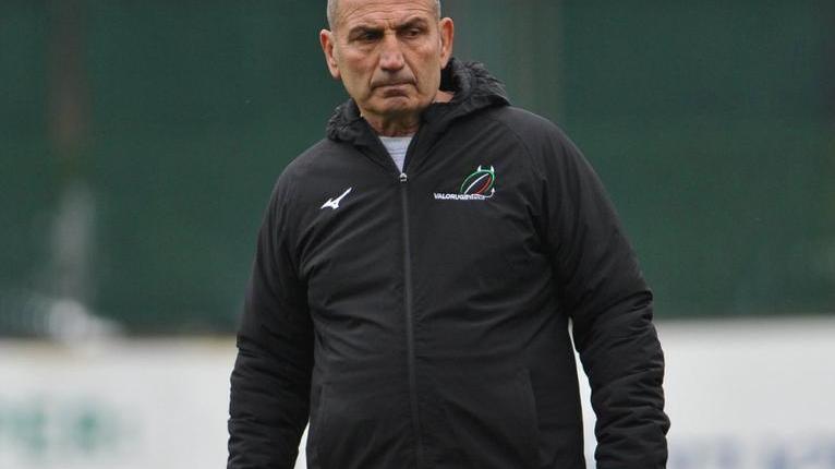 Manghi striglia il Valorugby «Ai playoff voglio meno errori»
