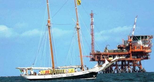 «Invece che a fonti rinnovabili si pensa ancora alle trivellazioni» 