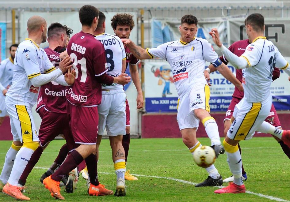 Modena, se chiudi come miglior quarta i playoff per la B scattano il 16 maggio 