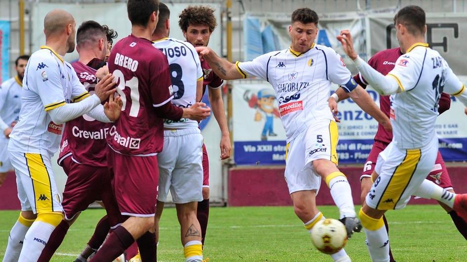 Modena, se chiudi come miglior quarta i playoff per la B scattano il 16 maggio