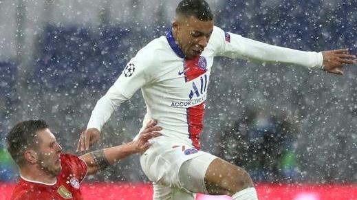 Incubo Mbappé per il Bayern che cerca il miracolo a Parigi