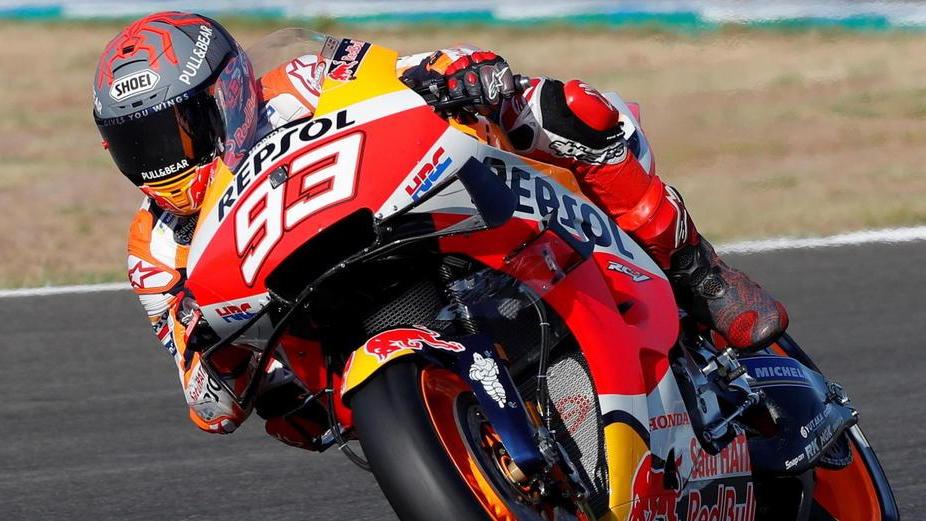 MotoGp, minaccia Marquez E la Ferrari punta su Imola