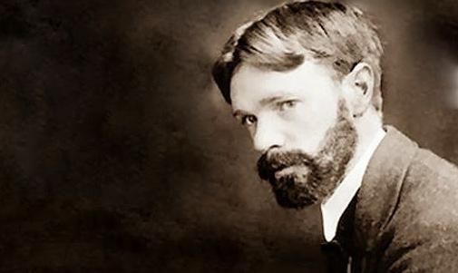 Esce il libro “Cent’anni fa arrivò Lawrence”