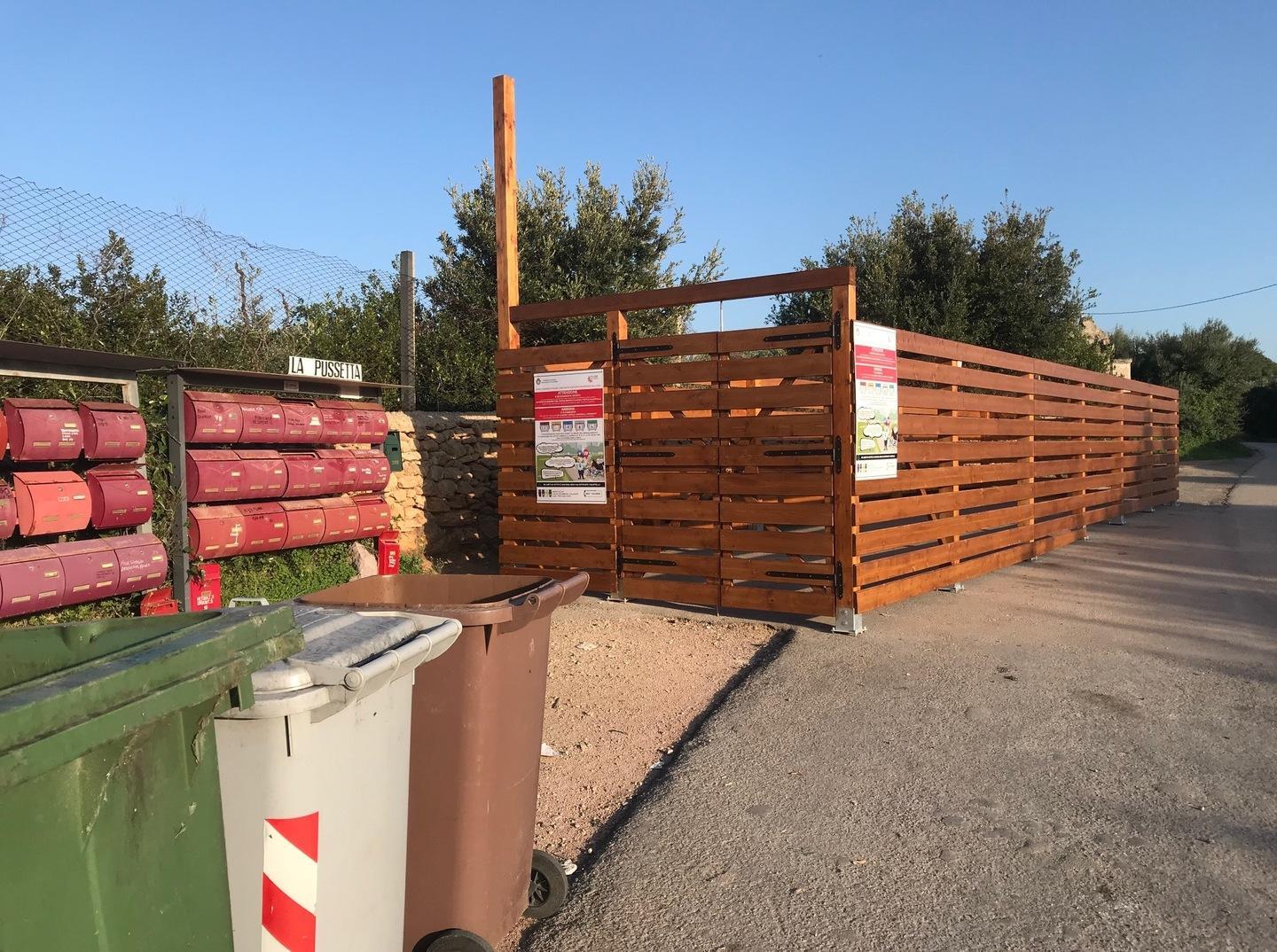 Raccolta differenziata, cifre record 