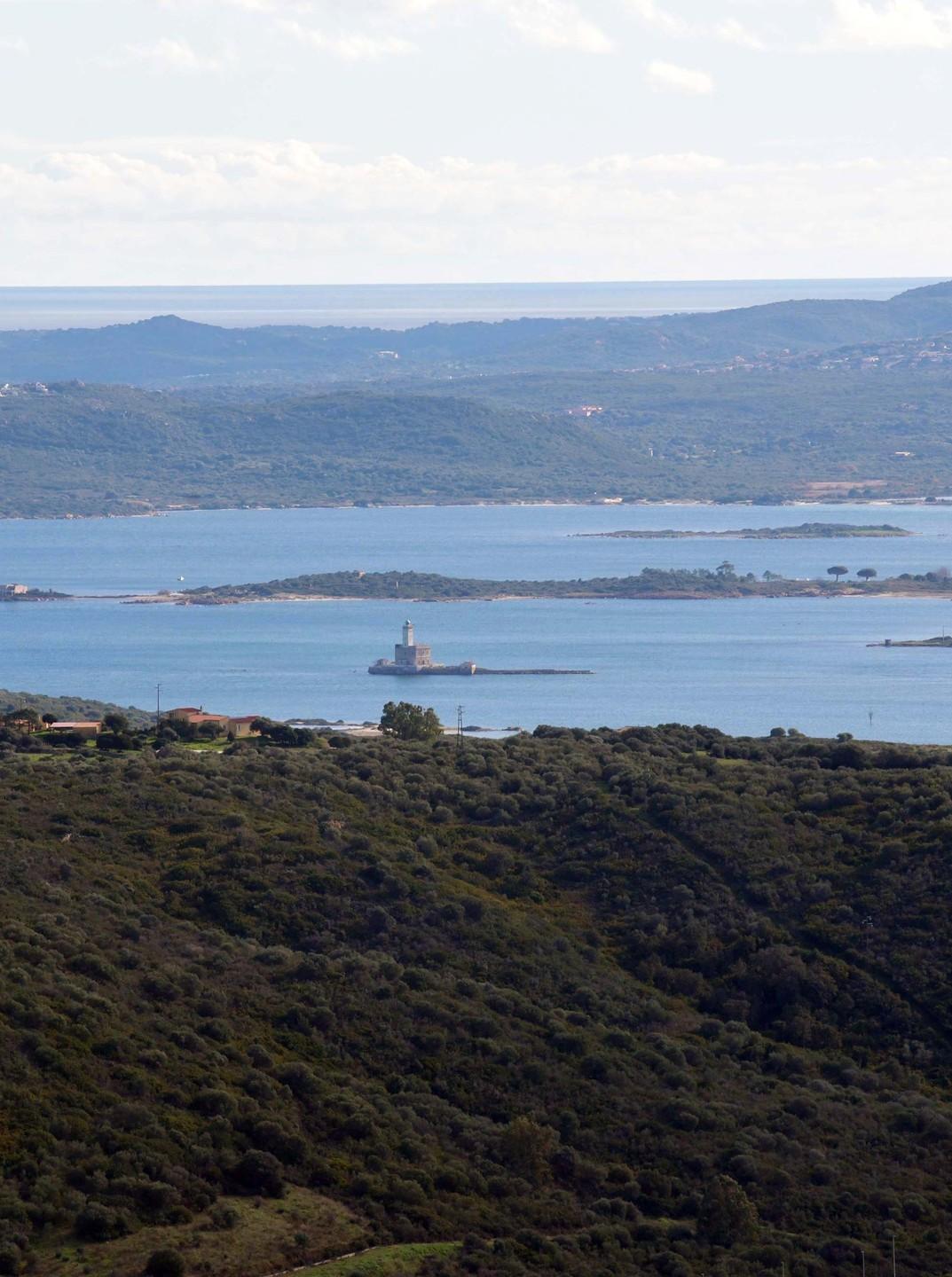 Il presidente Monni: «Cantieri nautici? Sì, ma non a Sa Testa» 